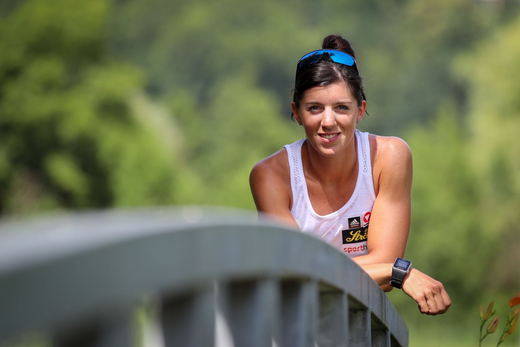 Magdalena Lobnig Wm Als Letztes Grosses Saison Highlight